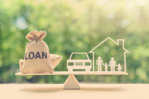 Professional Loan Agency in San Rafael, CA